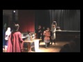 Le Morte D'Arthur performed by the Lords Of Misrule - Act I Part II