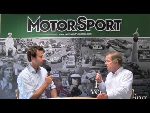 The week in motor sport (06/06/2011) f1 The week in motor sport (06/06/2011)