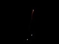 Fogo de artificio de Coruche 2008 - parte 1/3