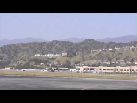 Nice ride in Tom Cruises' P51 mustang w/ A26 start up at end