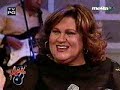 Maggie Carl�s en La Descarga con Albita 2