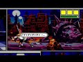 Comix Zone