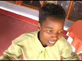 Mimi yesu Mimi yesu