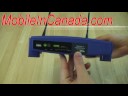 Wireless Broadband router LinkSys WRT54G Wireless Broadband router LinkSys WRT54G