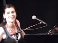 Singer Songwriter Slam -FINALE - Sasa pt1
