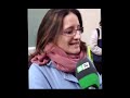 #IESLluisVives Lluís Vives València - Mónica Oltra parla sobre la desmesurada càrrega policial a València a La Sexta TV. Qualsevol nit pot sortir el sol al País Valencià.
