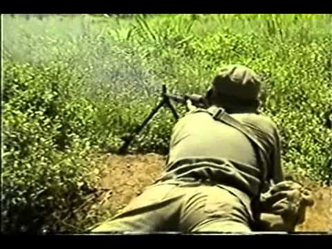 smp - Mulukuku Documental Producido por el Sistema Sandinista De television en los años 80's, en ellas se muestra el Entrenamiento Militar y de adaptacion de Miles...