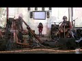 Click here to watch this video The Digital Caveman Collective