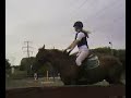 jumping rusty