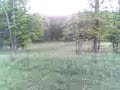 robie jumpin at camp