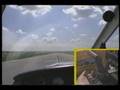 Crosswind  TakeOff & climb