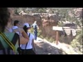 Litalia in trasferta goes grand canyon