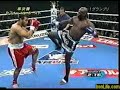 ernesto hoost   k1 japan   highlight kick boxing