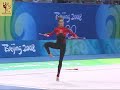Almudena Cid Clubs Beijing 2008