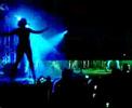 Miranda en the Roxy (villa gesell) Agua