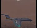 FSX - ILS Land Guarulhos FSX - ILS Land Guarulhos
