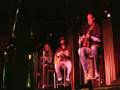 Eddie Warren (Sailers Moon) Acoustic