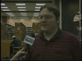 Lafayette Public Library WiFi - KADN