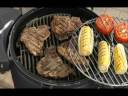 videos de Bubba Keg Grill Video