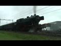 steamloco 65018 SSN at Blerick,the NL part 2,Sept 12,2008!!!