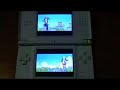Pokemon Platinum Opening