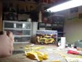 Time lapse Monogram 32 part 1