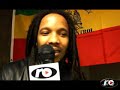Stephen Marley @ RollingOut TV