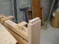 The Tenon Jig