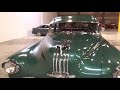 1950 Pontiac Chieftain for sale Gateway Classic Cars PHY887