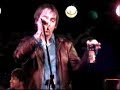USSA - Dead Voices & Soundchecks (Cleveland 2007)