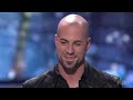 Top 5: Chris Daughtry - I Dare You Top 5: Chris Daughtry - I Dare You