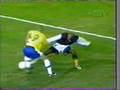 Assyrian Brazil futboll