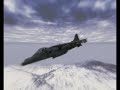 Project Reality - Flying the [extreme-beta] Harrier.
