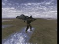 Project Reality - Flying the [extreme-beta] Harrier.