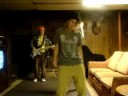 burnin\