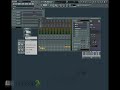 Tutorial: Sidechain effect without a compressor in FL studio Tutorial: Sidechain effect without a compressor in FL studio