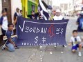 alianza lima canciones