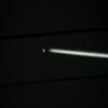 ORB-like Glare splashes across the sky