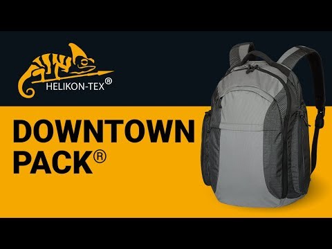 Batoh Helikon Downtown Pack®