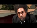 Cornel West Speaks on the Baha'i Faith