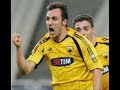 AEK Tribute