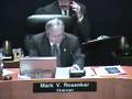 NTSB Recommmendations: 3 Track Worker Deaths at WMATA