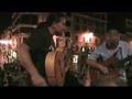 Live muziek op de Spaanse trap in Rome - 18