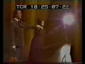 gala concert in hamburg
10 october 1971
conducted by nello santi

puccini: la boh�me (act i finale)
