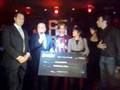 Poker d'Assi Unique Edition: bwin e Milan al The Club