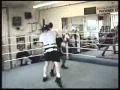 Ricky Hatton -Sparring- Francisco Figueroa [Very Rare]