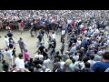 Palio di Siena: Aug, 2011 (1 of 4).MOV