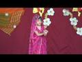 my bhanji at her school dance
