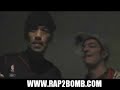 REDMAN ET DJ B-SO