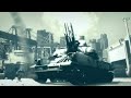 World in Conflict - Seattle Invasion Cinematic
